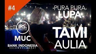 TAMI AULIA - LIVE MAMUJU SULBAR #4