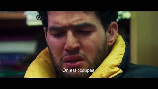 Extrait n°1 - Good Time, de Josh et Benny Safdie