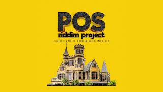 POS Riddim Mix (Soca 2025) Motto,Olatunji,Problem Child,DEV,Jaiga