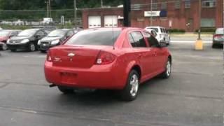 2007 Chevolet Cobalt  Wilkes Barre, Scranton Pa. 18612 Call Us (877) 249 9505