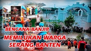 Gus Baha Meluruskan orang yg menganggap bencana banjir sebagai Azab