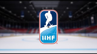 Мировой турнир IIHF. Моделирование 2-го тура.