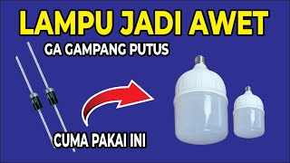 JIKA SEMUA ORANG TAU CARA INI PABRIK LED BISA GULUNG TIKAR | #cara #service #viralvideo #duniaoprek