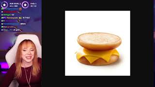 Uktrain McToast vs Swedish McToast