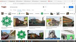 Moodle: Pengisian Konten Buku Video Audio gambar dll