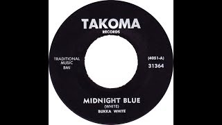 Bukka White - Midnight Blue