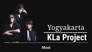 Yogyakarta &  lyriknya by : KLa project