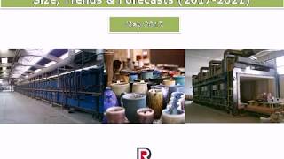 Global Ceramic Machinery Market: Size, Trends & Forecasts (2017-2021)