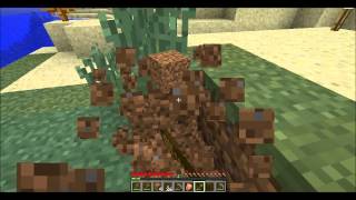 Minecraft (NEW). Выжить любой ценой. 2 серия (продолжение)