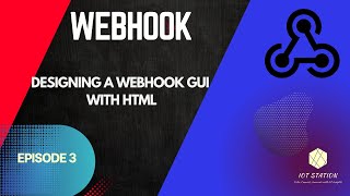 Webhook Series | Episode 3: Webhook UI Setup and Demo Showcase