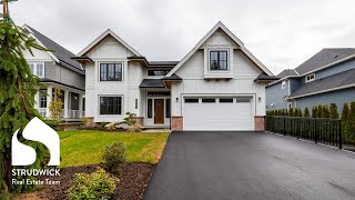 23380 34A Ave, Langley - Strudwick Real Estate Team