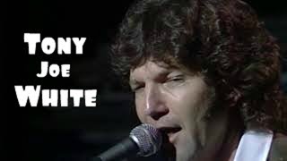 Tony Joe White   My Kind of Woman