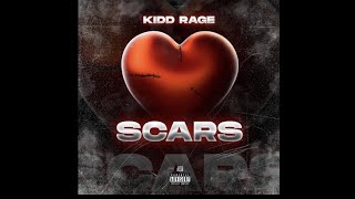 Kidd Rage - Scars (Prod by. Drellonthetrack)