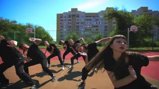 Choreo by Irina Gundyreva | Radiance dance school