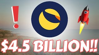 TERRA LUNA $4.5 BILLION DEBT REVEALED || WHAT IS THIS ALL ABOUT