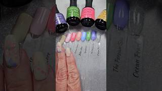 Full how to video and swatches on my channel.#madamglamgelpolish