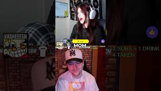 W MOM RIZZ??😈😅😂 “OMEGLE OMETV MONKEYAPP UNSPOKEN RIZZ” #viral #funny #omegle