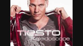 Tiesto - Here On Earth (Feat. Cary Brothers)