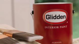 How to Paint Trim - Glidden