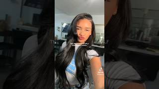 Heatless hair styles #shortvideo #shorts