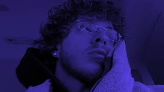 Jack Harlow - No Enhancers (slowed + reverb)