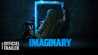 IMAGINARY | OFFICIAL TRAILER