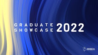 Graduate Show Television Highlights 2022