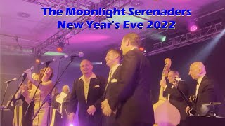 The Moonlight Serenaders NYE 31 Dec 2022