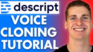 Descript Voice Cloning Tutorial l How to Clone Your Voice in 2023