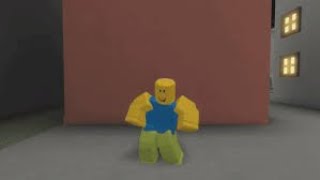 A Roblox meme