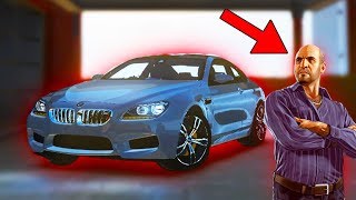 SEBRAL MI MOJE AUTO !! - GTA 5 REÁLNÝ ŽIVOT - 03