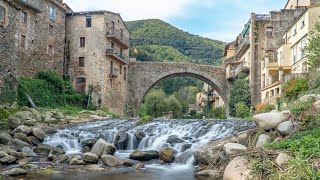 Osor. COSTA BRAVA Pirineu -Pueblos con Encanto-