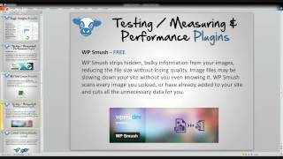 Here’s how to Test & Measure and Improve the performance of your WordPress Website