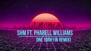 Swedish House Mafia ft. Pharell Williams - One (Griffin Remix)