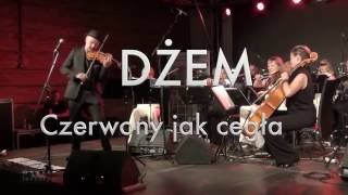 Geyer Music Factory - "Czerwony jak cegła" - Grohman Orchestra