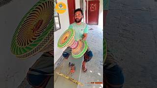 How to make bamboo stoo|Bamboo Art|Bamboo Chair Making Process#Mora#Chair