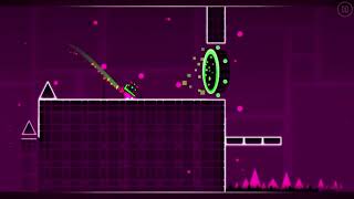 Guess what geometry dash level this is