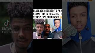 Will Blueface be able to pay this ? #blueface #bluefacebaby #bluefacebleedem #shortsfeed  #shorts