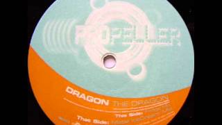 Dragon - The Dragon (Fridge Mix)