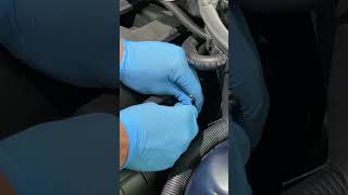 How To Diagnose a Vacuum Leak! #asmr