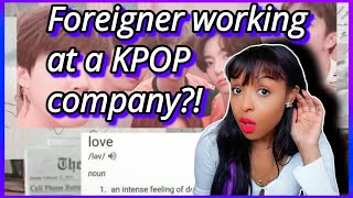 I Met My Korean Husband Working at a Kpop Company! | Dating in Korea Storytime