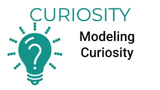 Curiosity Episode 5: Modeling