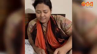 ‘অ"জ্ঞাত স্থান’ থেকে গান শোনালেন মমতাজ #মমতাজ #Momtaz #folksinger