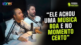 Kauê e Rafa falam sobre o SUCESSO da música FORMOSA do KAIO VIANA