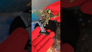 #miniature #games #handmade #warhammer #painting #3d #3дпечать #warhammer40k #foryou #youtubeshorts