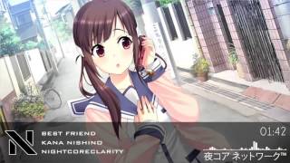 ★Nightcore   Best Friend 「For my friend name sully nhi's nhi's 」