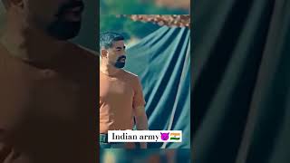 Attitude stetus 4k hd Indian army New attitude status || Army para commando #parasf #army #iaf #navy