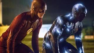 The Flash - Race Of His Life Theme