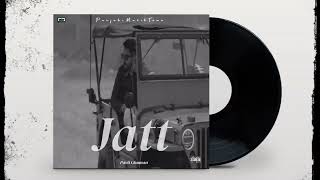 JATT (Audio) PAVII GHUMAN | PunjabiMuzikTown#jatt#newpunjabisong#latestpunjabisongs#punjabimuziktown