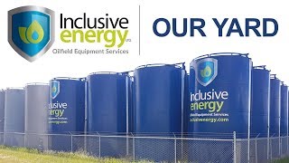 Inclusive Energy Yard